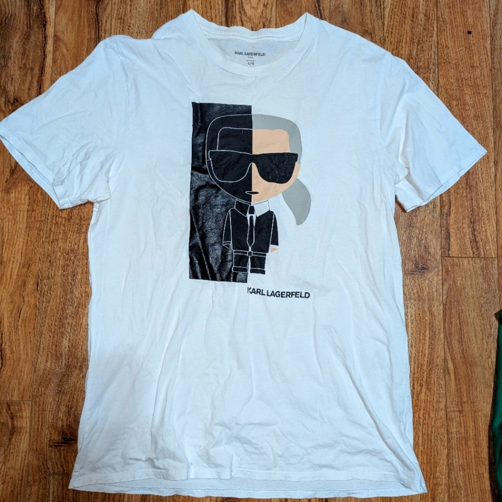 Karl Lagerfeld T-shirt